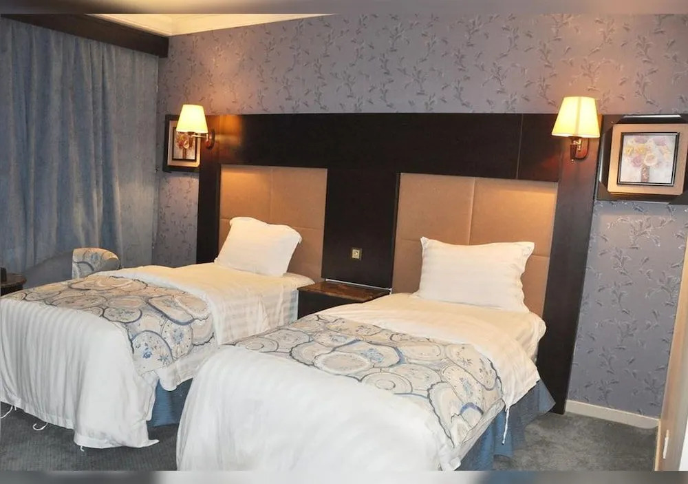 Sama Furnished Appartments