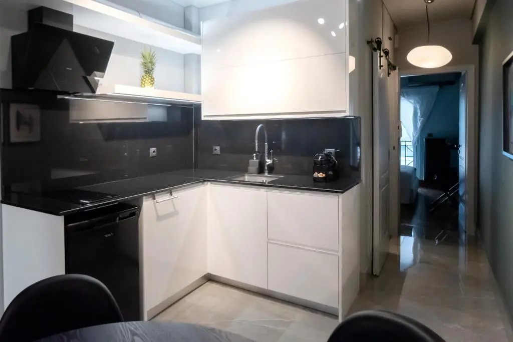 Luxury Premium Suite #5