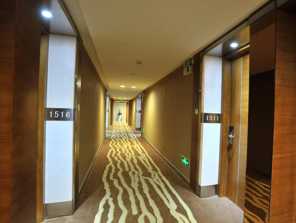 Guangzhou Easun Guotai Hotel