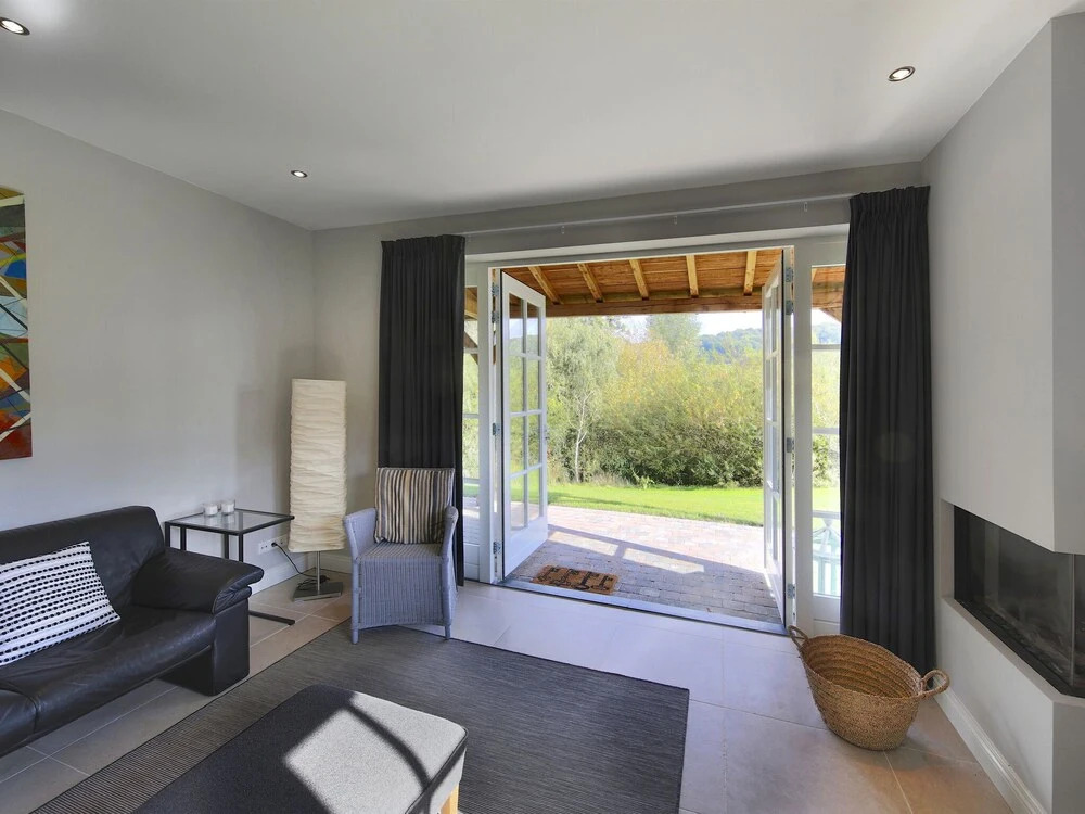 Beautiful Apartment in Slenaken