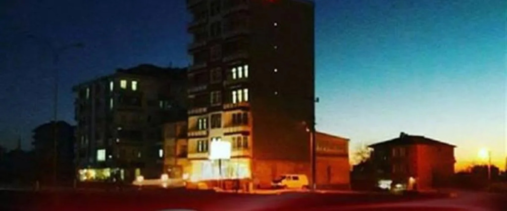 Hayal Hotel