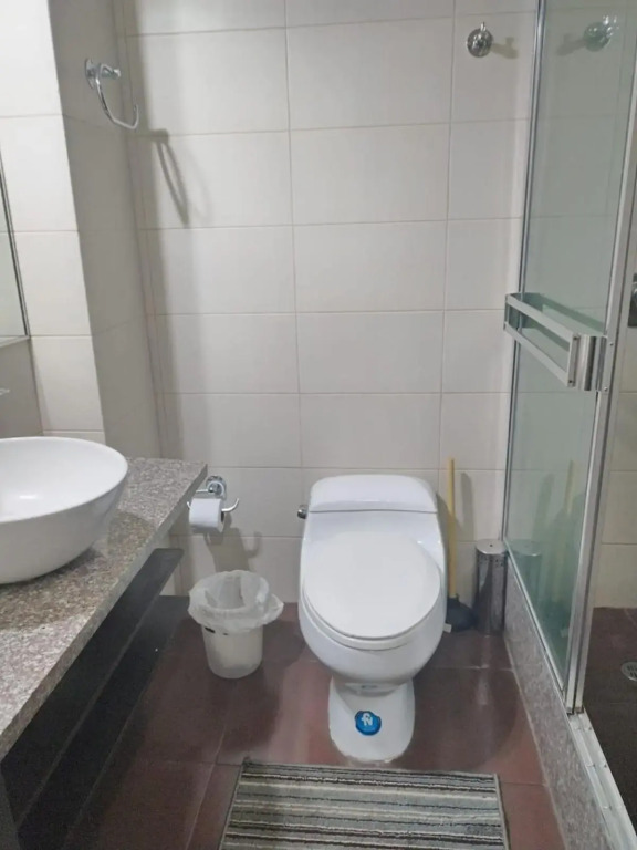 Ecusuites 1011 Torre Sol II Park1ng - Airport