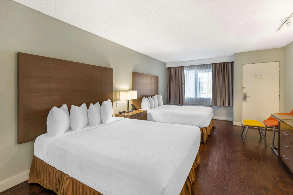 Best Western Inn at Palm Springs