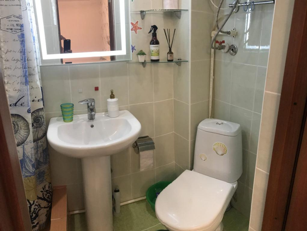 Guest House on Rostovskaya 50
