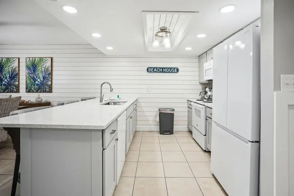 Holiday Villas II 407 Premier