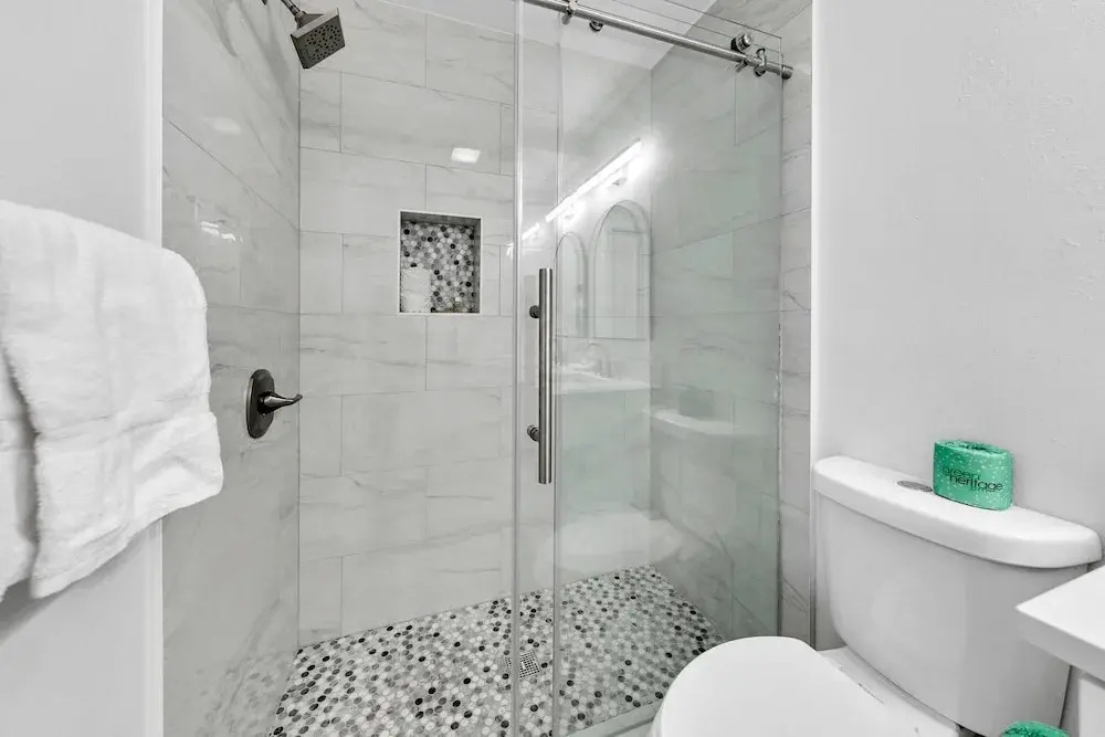 Beachside Villas 523