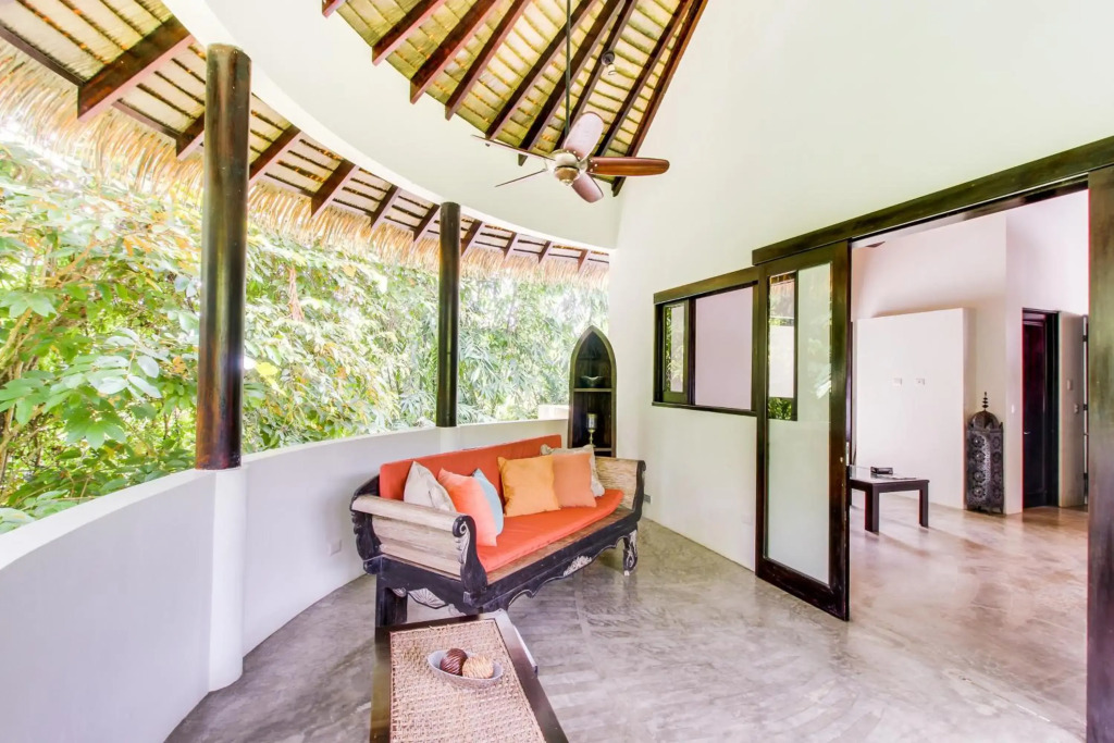Makara Suite Penthouse