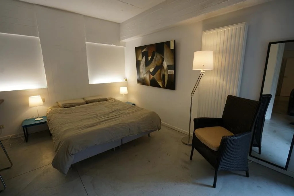 B&B Loft Jamar Gare Du Midi