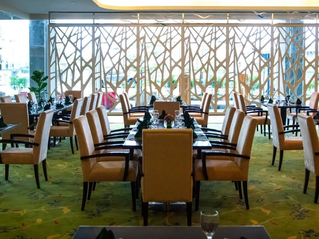 Imperial Grand Suite Apartment At Boulevard Kuching