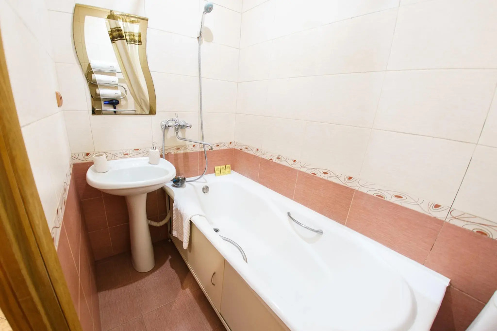 InnDays на Кирова