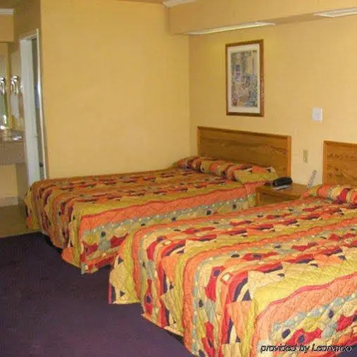 Delux Inn San Antonio