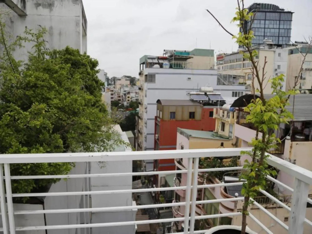 Kien Hotel