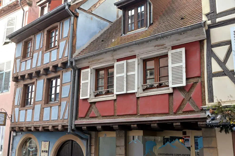 La Grande Terrasse du Centre