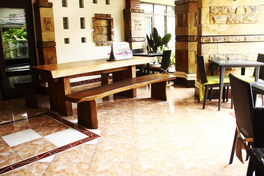 ZEN Rooms Sukajadi Sindang Sirna