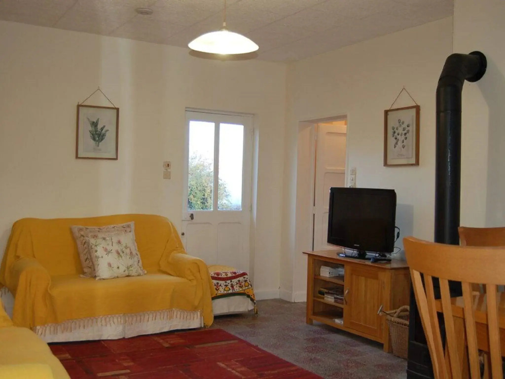 Cottage in France near Hiking Trails