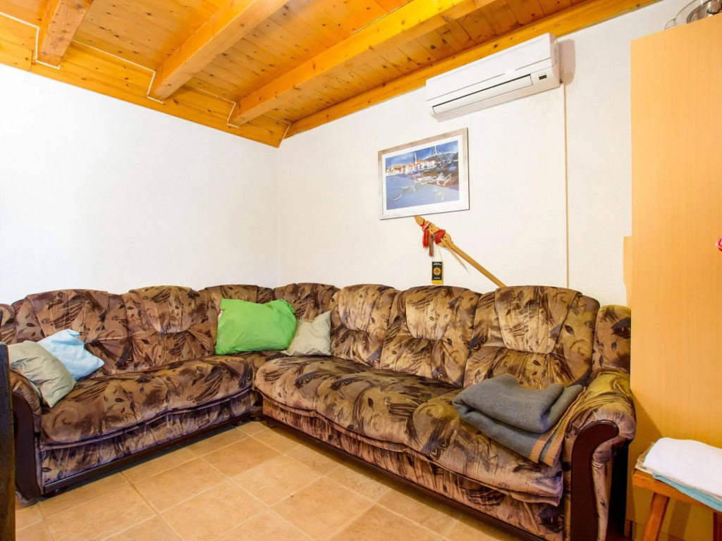 Holiday Home in Seline Near the Sea