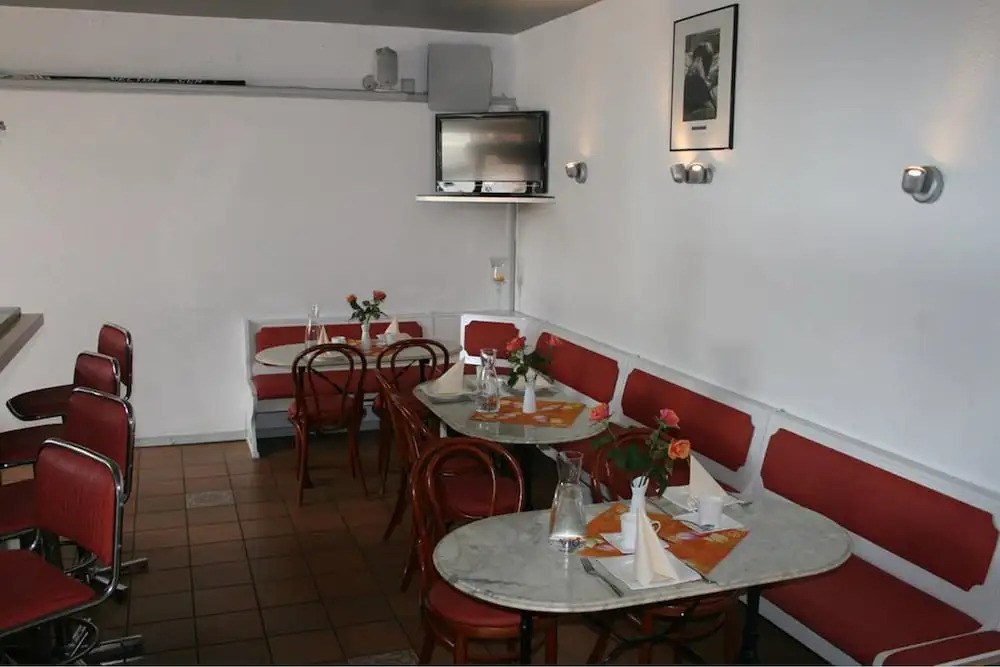 Vital Hotel Adendorf