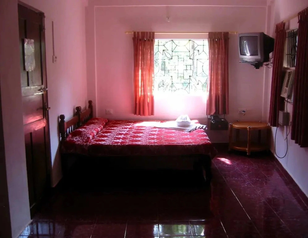 Baga Villa Harshita