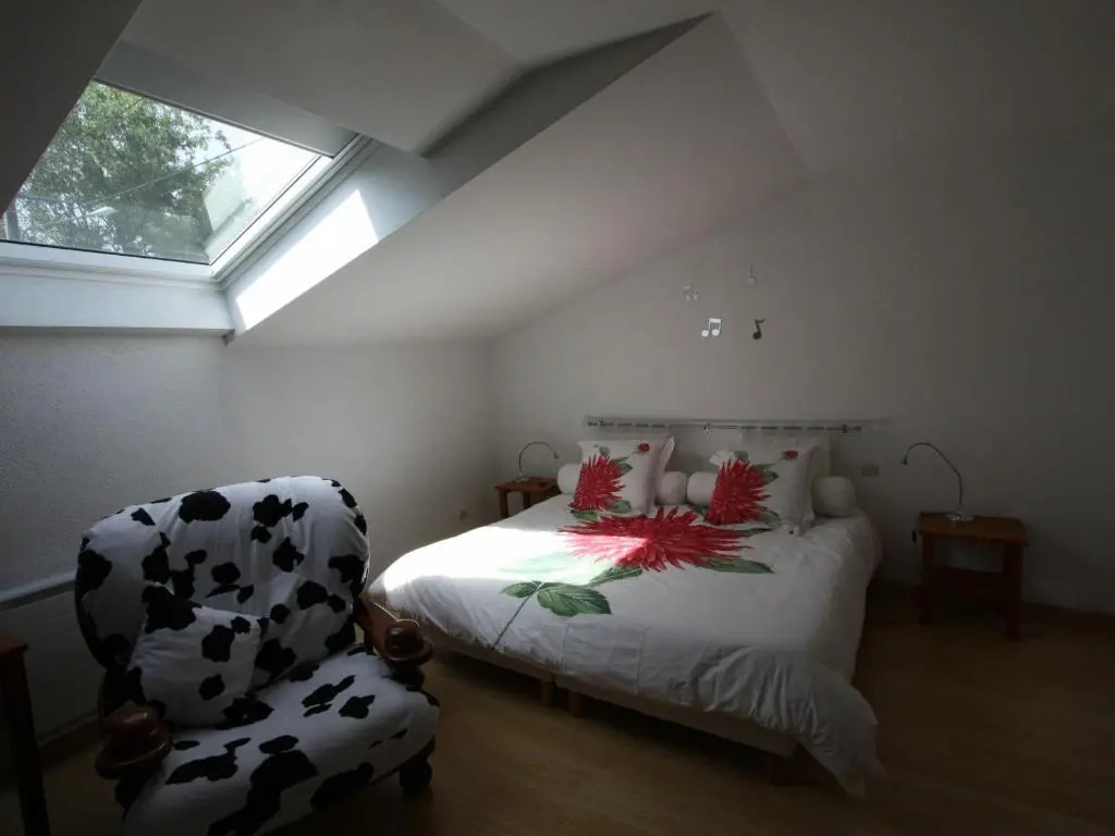 Gîte Granges-Aumontzey-Granges-sur-Vologne, 3 pièces, 5 personnes - FR-1-589-122