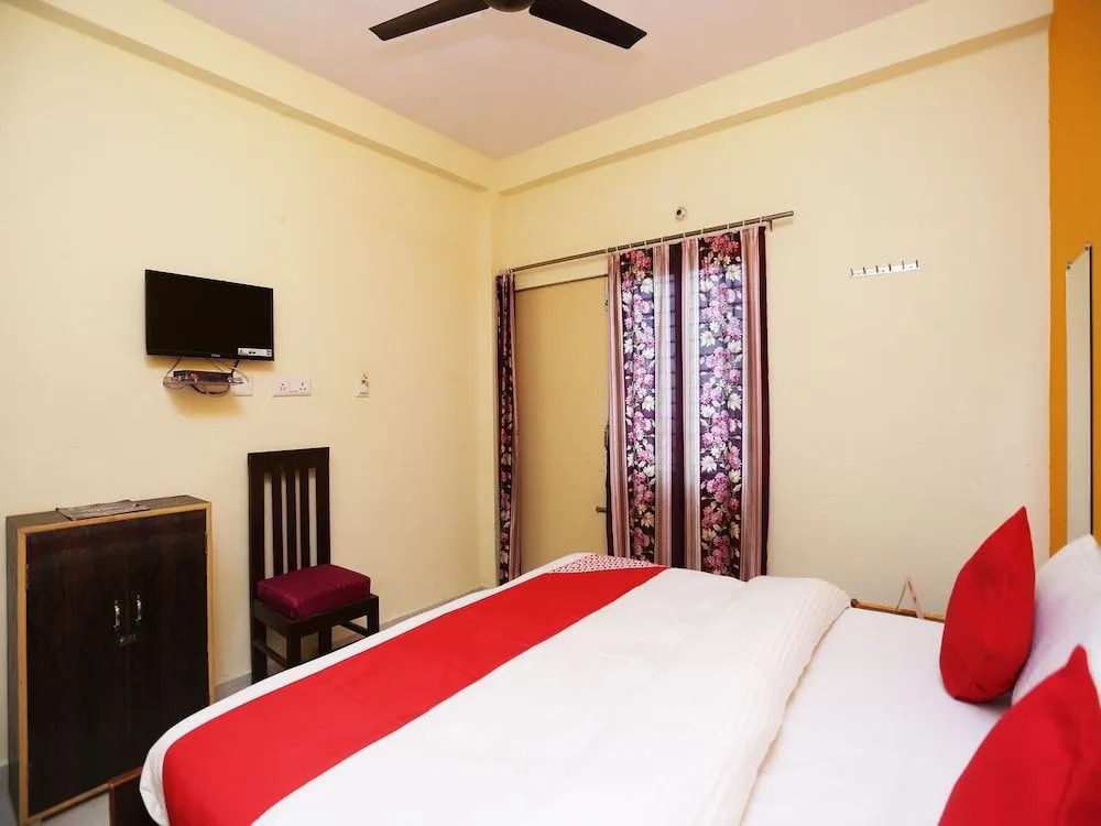 Super Hotel O Shree Shree Guest House
