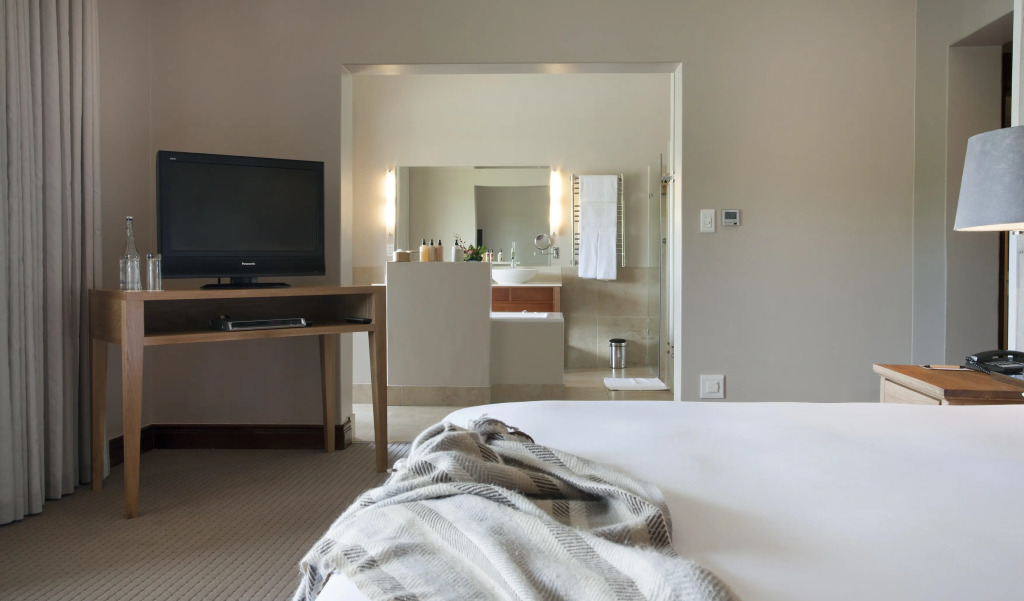 ASARA Wine Estate & Hotel