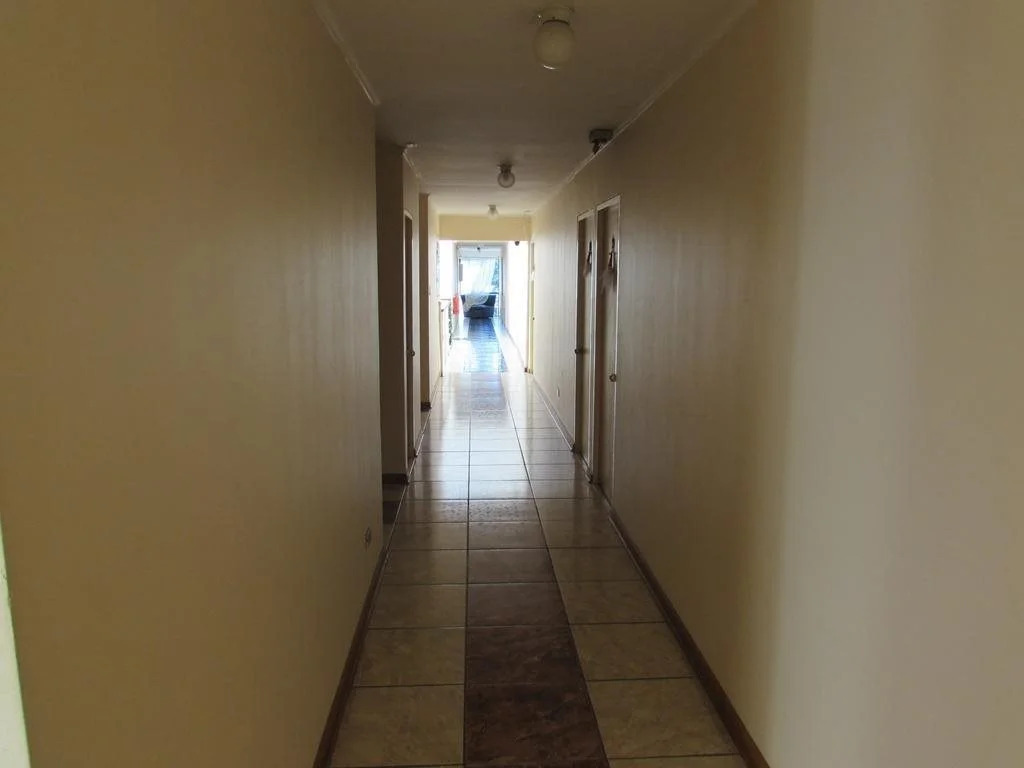 Hotel Alejandra