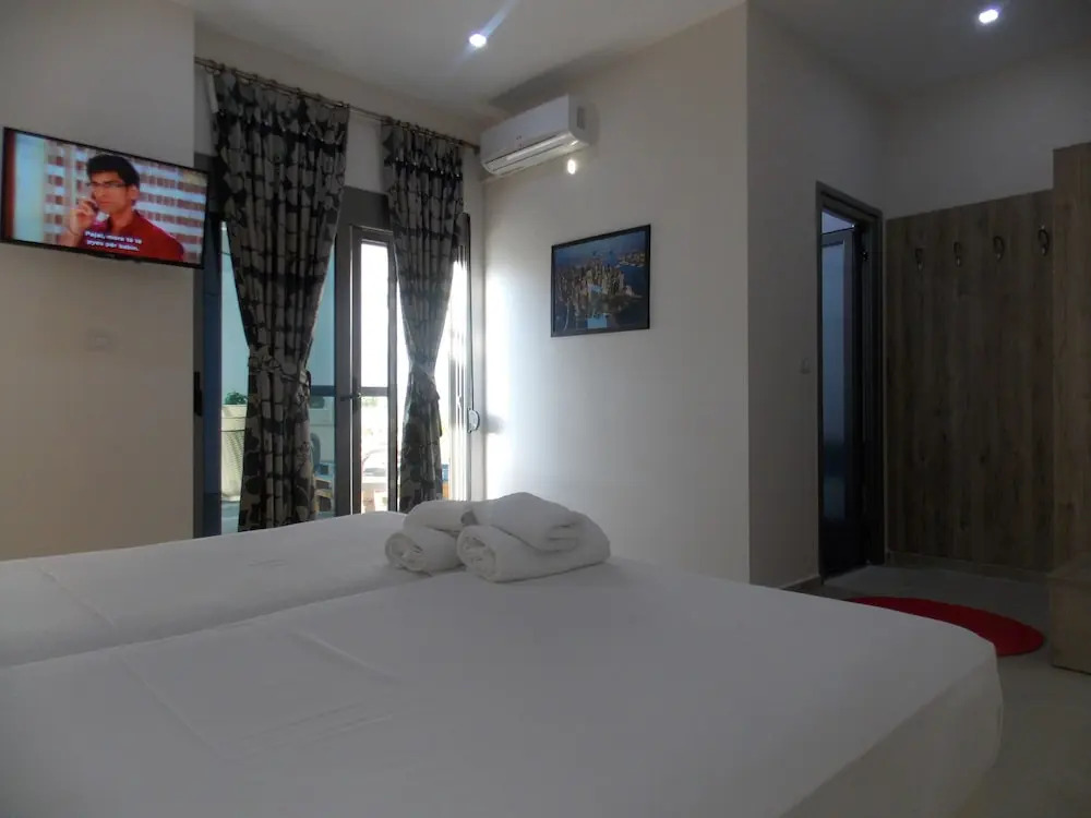 Orion Apartments Saranda