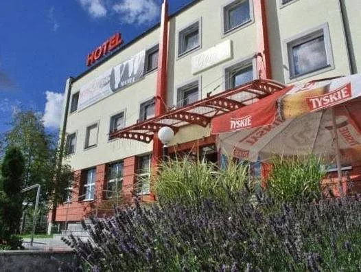 Hotel Górski