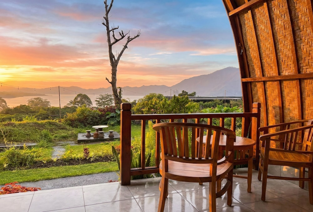 DTaman Cabin Kintamani