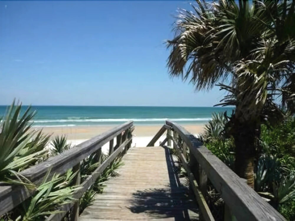 10-202 Ocean Walk - 2 Br Home