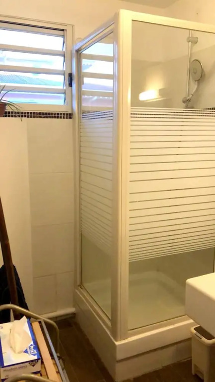 Apartment with 2 Bedrooms in Les Trois Ilets, with Pool Access, Terrace And Wifi - 300 M From the Beach