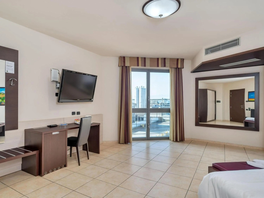 B&B HOTEL Settimo Torinese