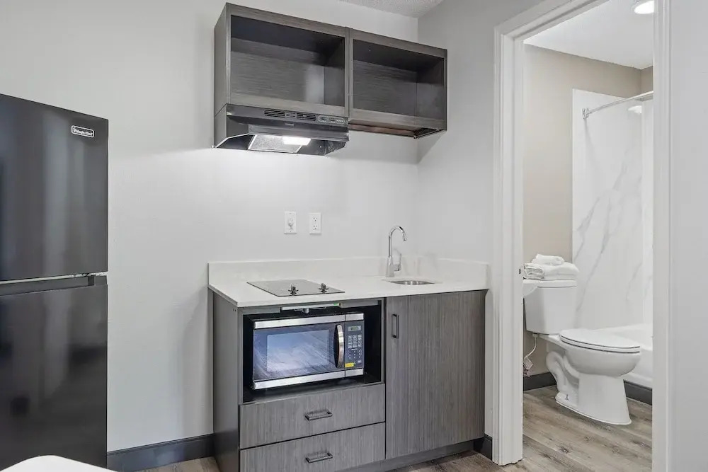 Southern Suites Pensacola Davis Hwy