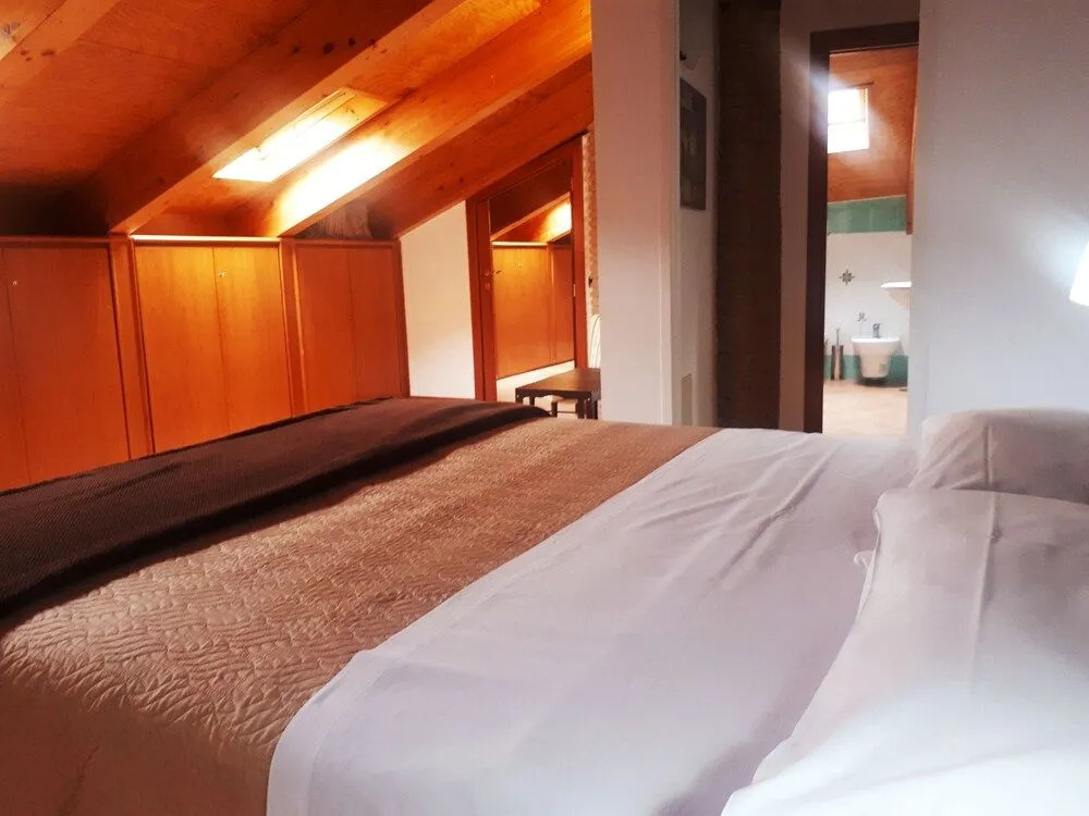 B&B Nevera
