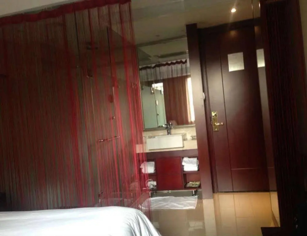 New Yan An Hotel