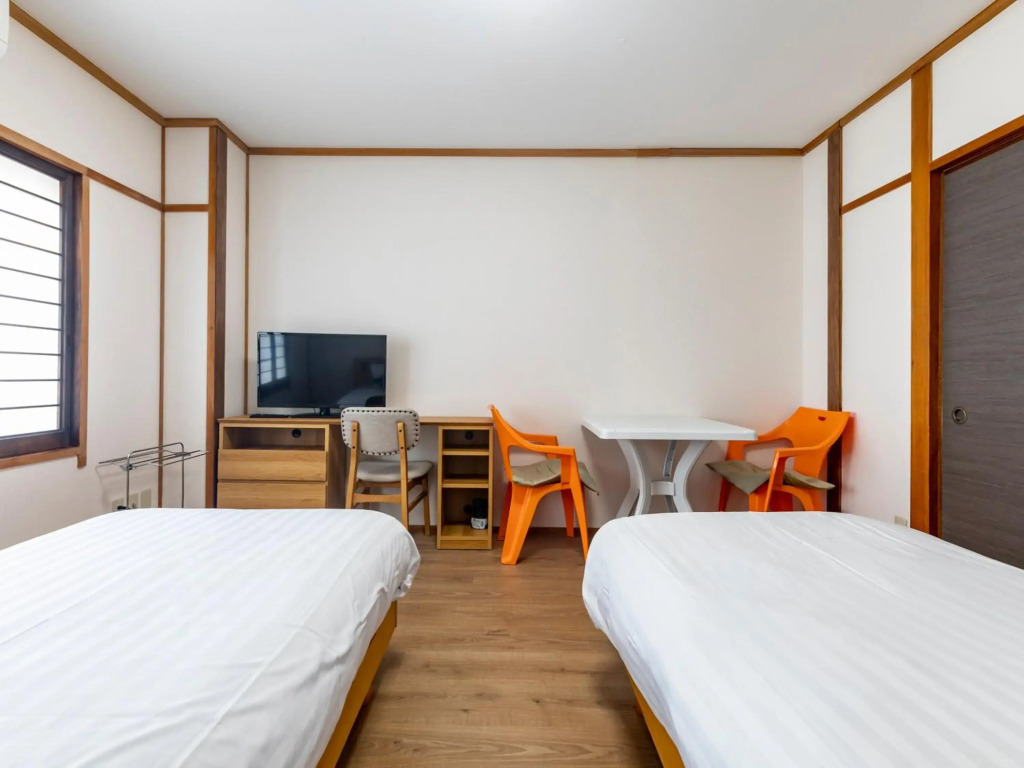 Matsukisou"children under 6 years old not allowed" - Vacation STAY 36201v