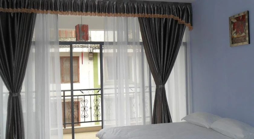 Yangshuo Golden Harbour Hostel