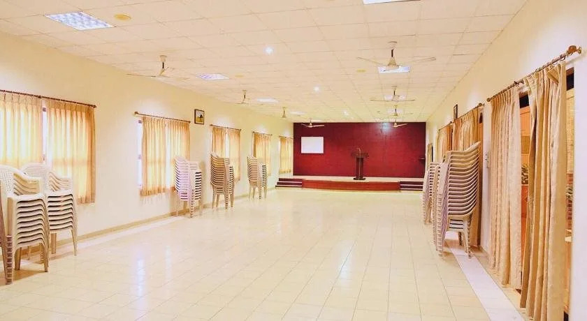 Hotel EMS Mayura