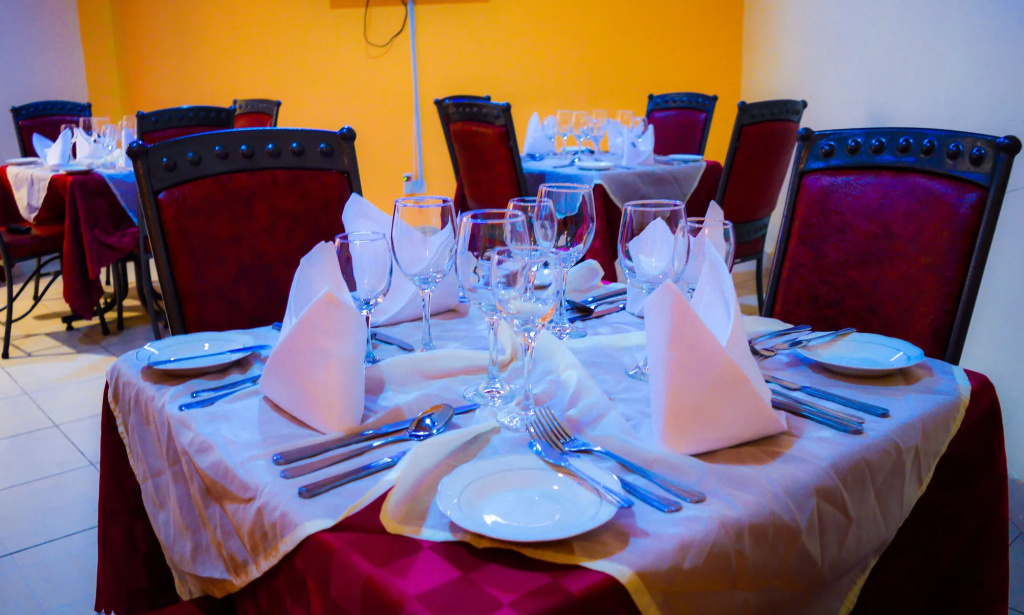 Fourth Parklands Guest House & Conference