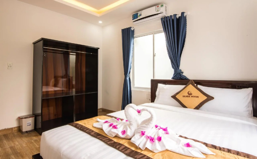 Silver Moon Hotel Hoi An