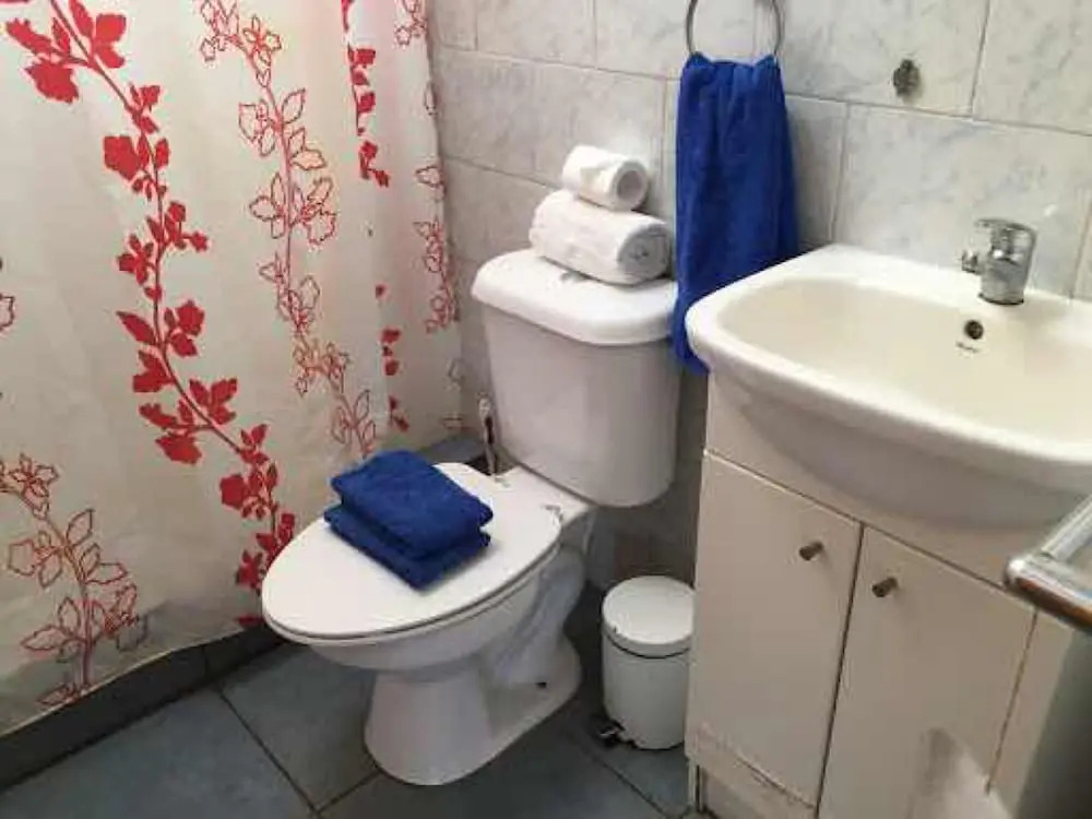 KeuhenuaEcoHostal
