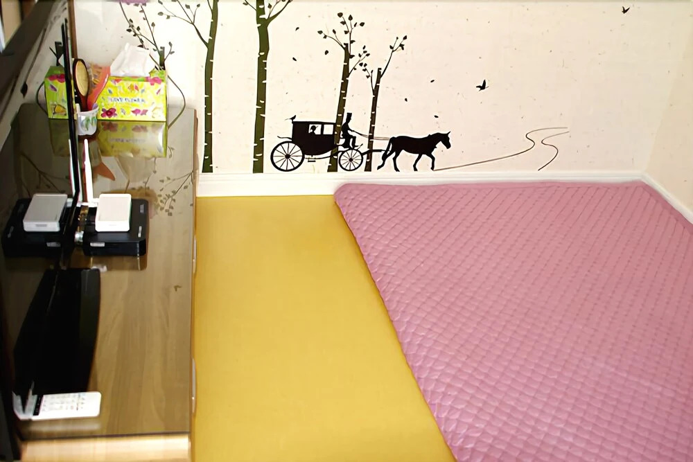 Tongyeong City Guesthouse