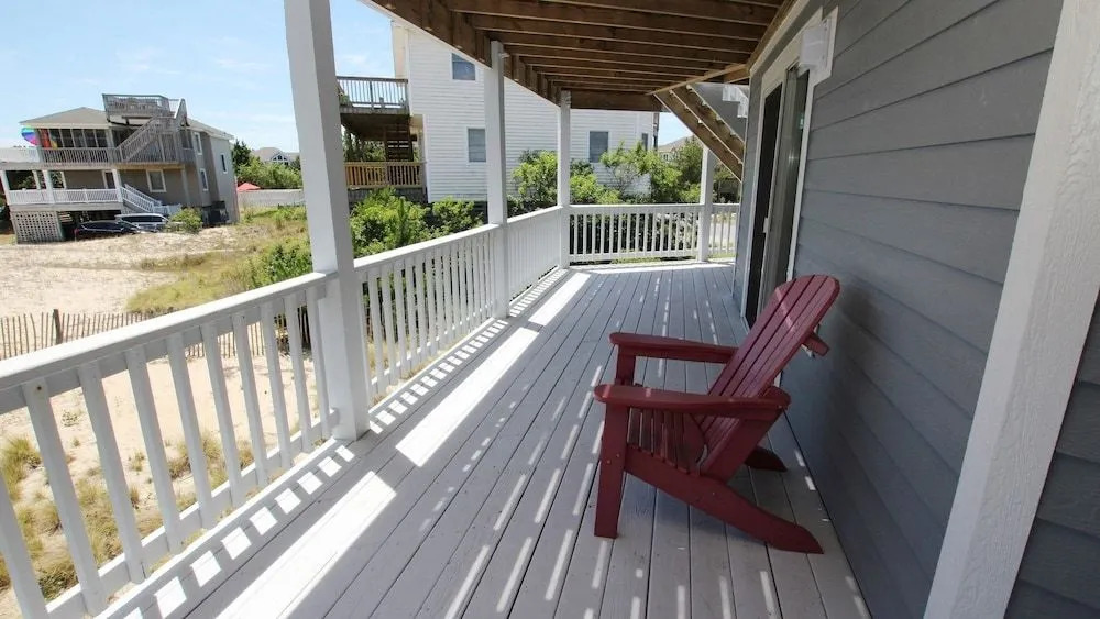 Staysail Crescent Home 627 - 5 Br Home