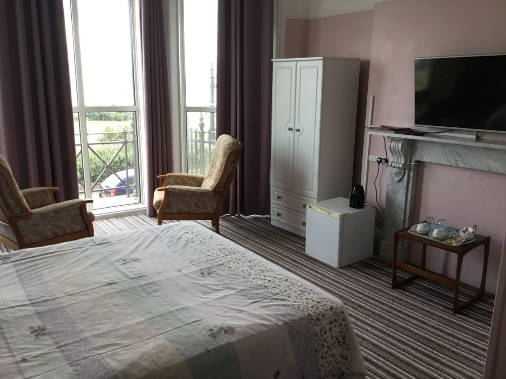 The Coventry Guest House