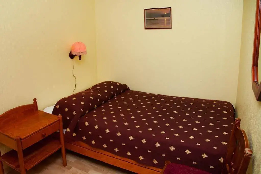 Repo Hotel