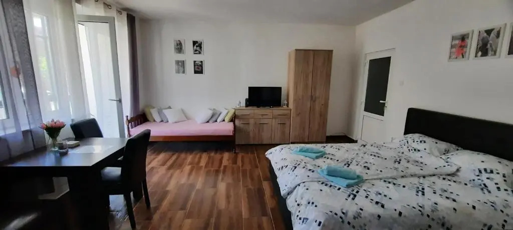 Stan na dan DUNJA 2