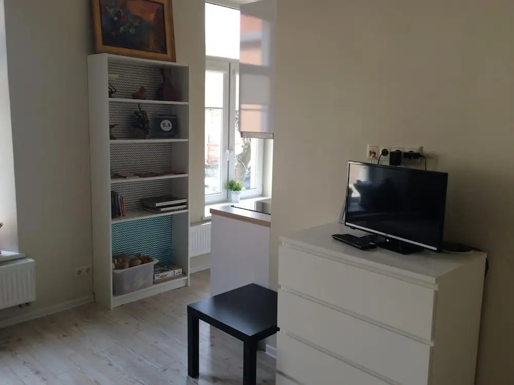 IGo apartment Uzupis