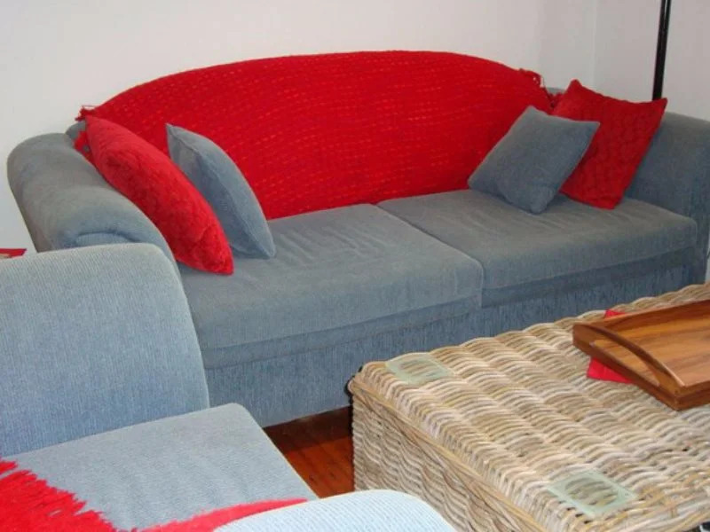 Sunway Farm Bed & Breakfast and Rosebud Cottage