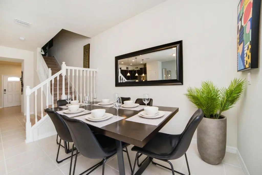 Townhome Splash Pool BBQ Free Water Park!