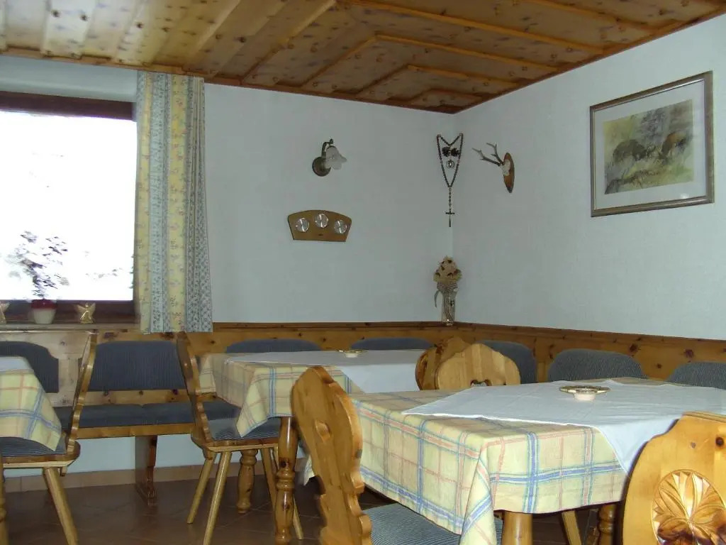Gästehaus Macheiner